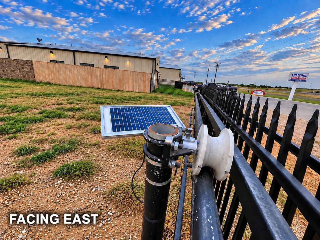 Photo 10 — 110 E Highway 62-82, Wolfforth, TX 79382
