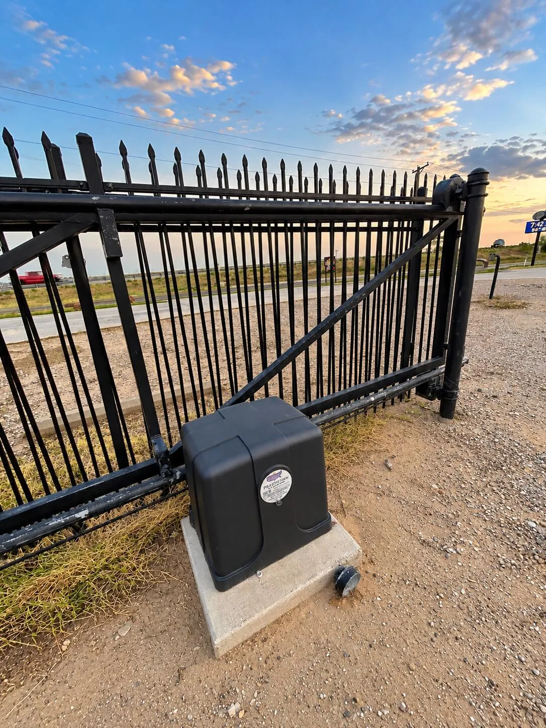 Photo 11 — 110 E Highway 62-82, Wolfforth, TX 79382