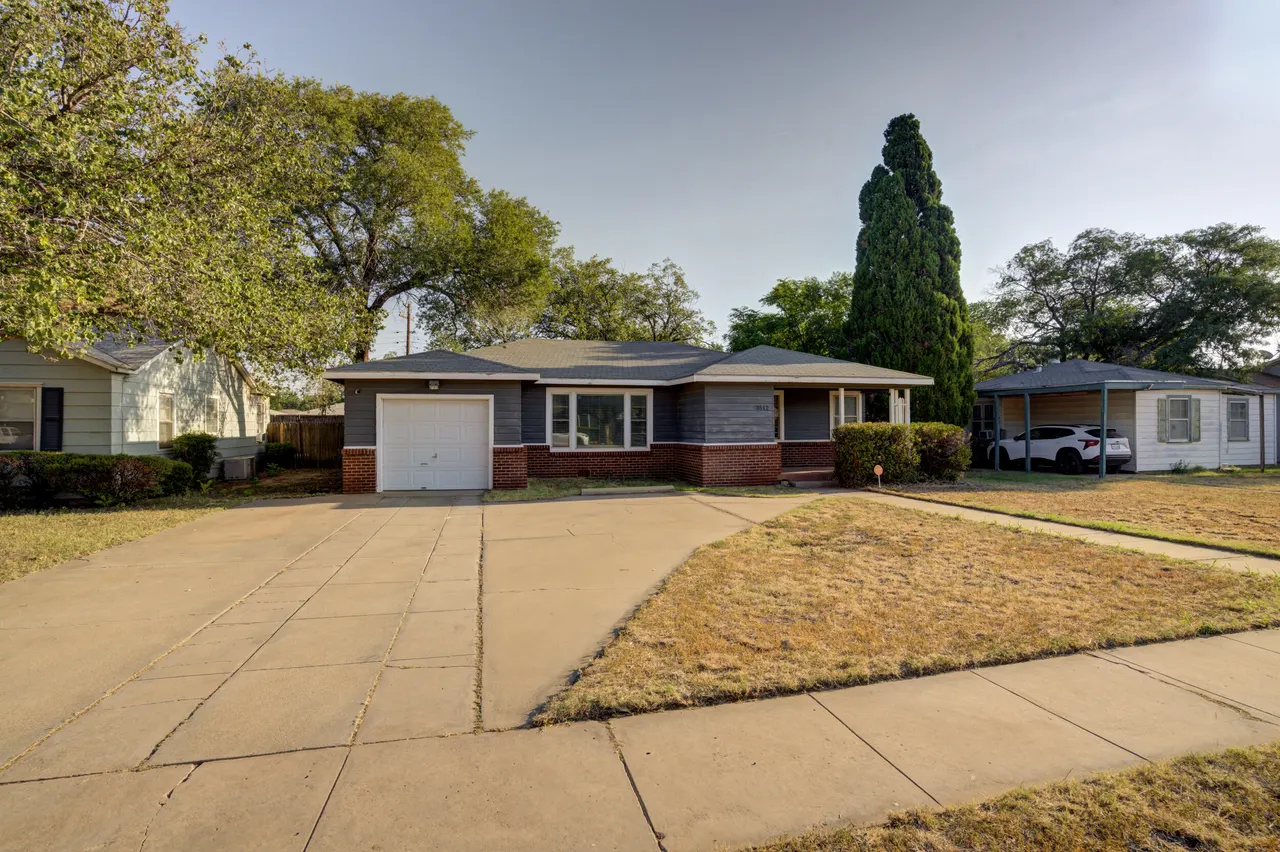 Photo 2 — 3512 26th Street, Lubbock, TX 79410