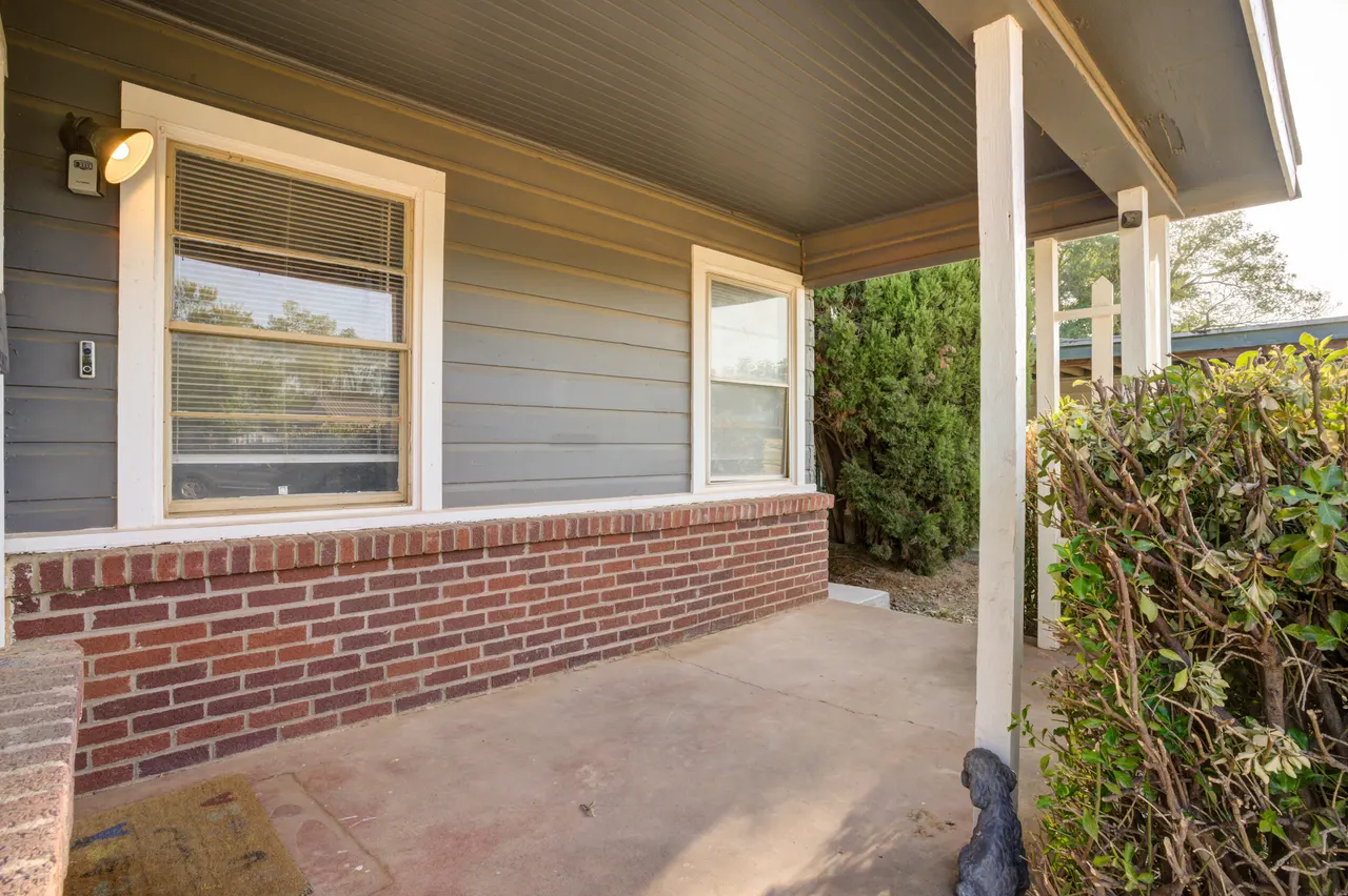 Photo 5 — 3512 26th Street, Lubbock, TX 79410