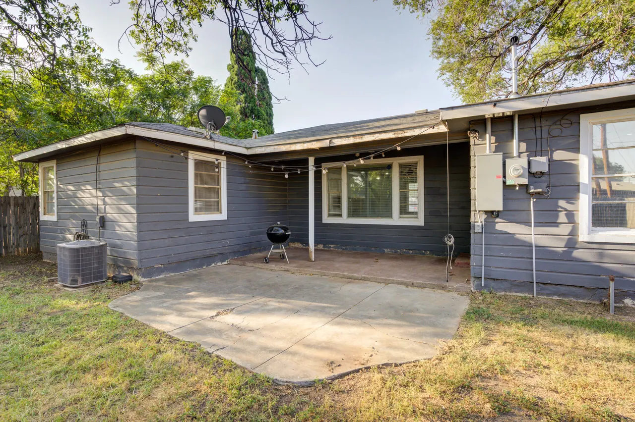 Photo 30 — 3512 26th Street, Lubbock, TX 79410