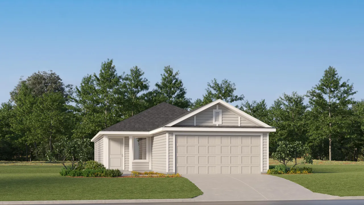 Photo 3 — 4935 Niagara Street, Lubbock, TX 79416