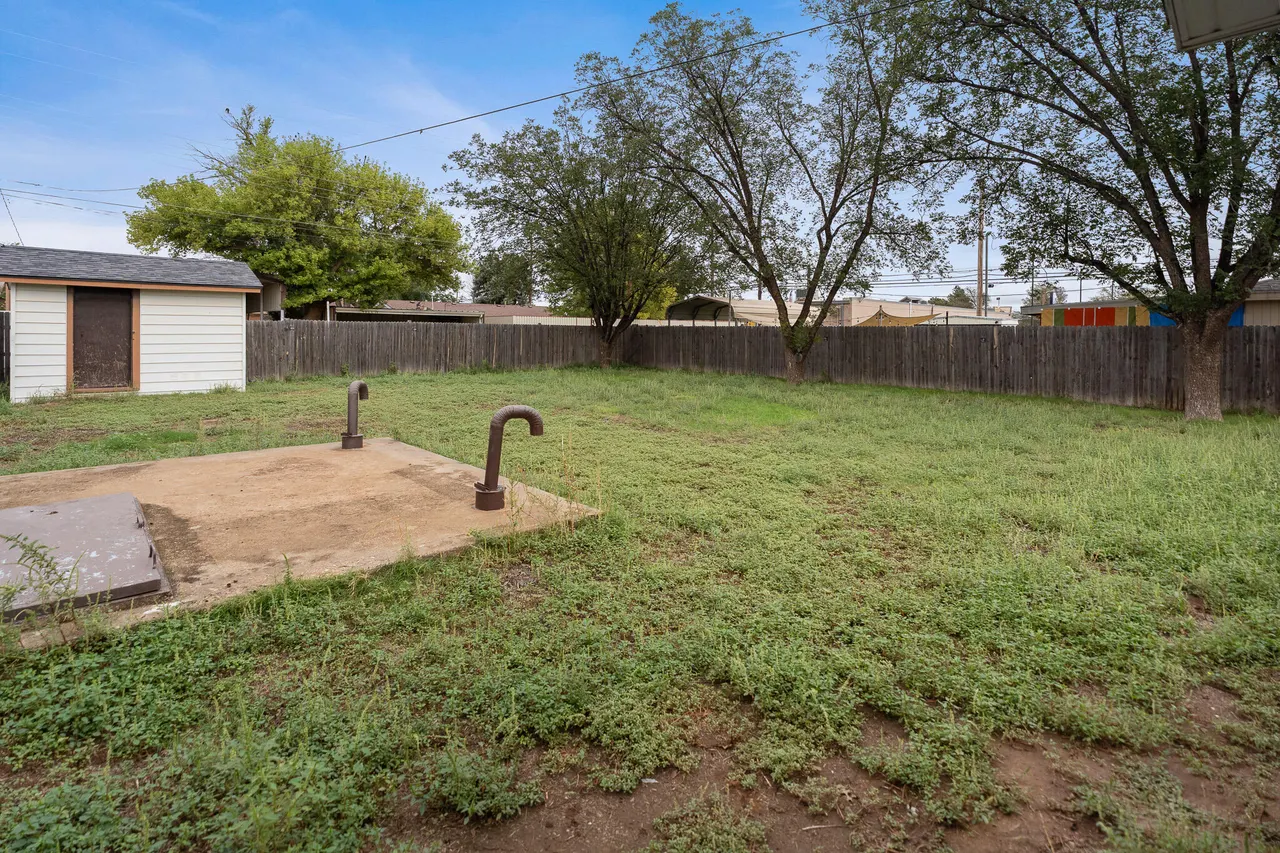 Photo 19 — 403 E 19th Street, Littlefield, TX 79339