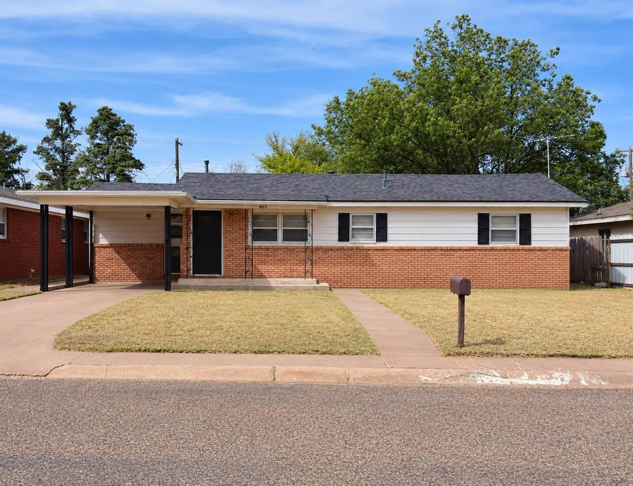 Photo 21 — 403 E 19th Street, Littlefield, TX 79339