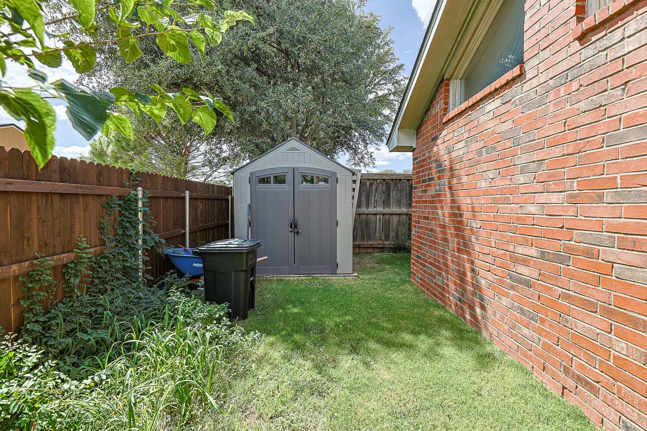 Photo 51 — 6017 76th Street, Lubbock, TX 79424