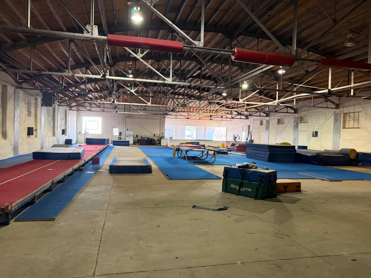 Photo 3 — 210 S Austin Avenue, Lamesa, TX 79331