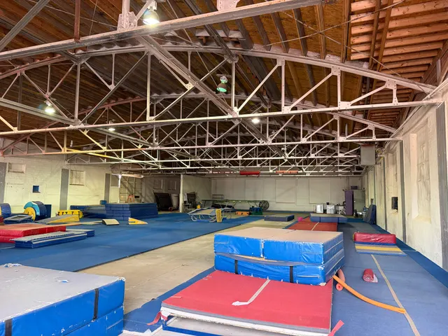Photo 5 — 210 S Austin Avenue, Lamesa, TX 79331