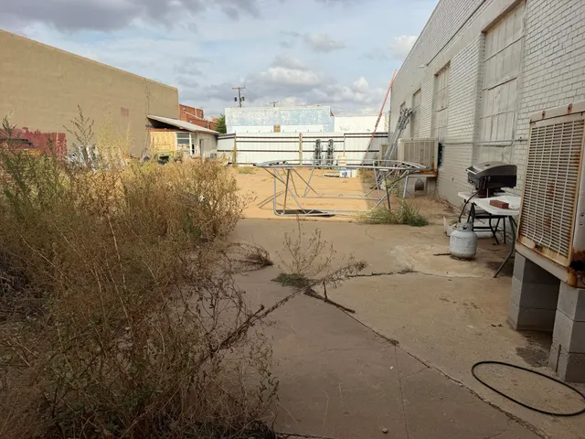 Photo 7 — 210 S Austin Avenue, Lamesa, TX 79331