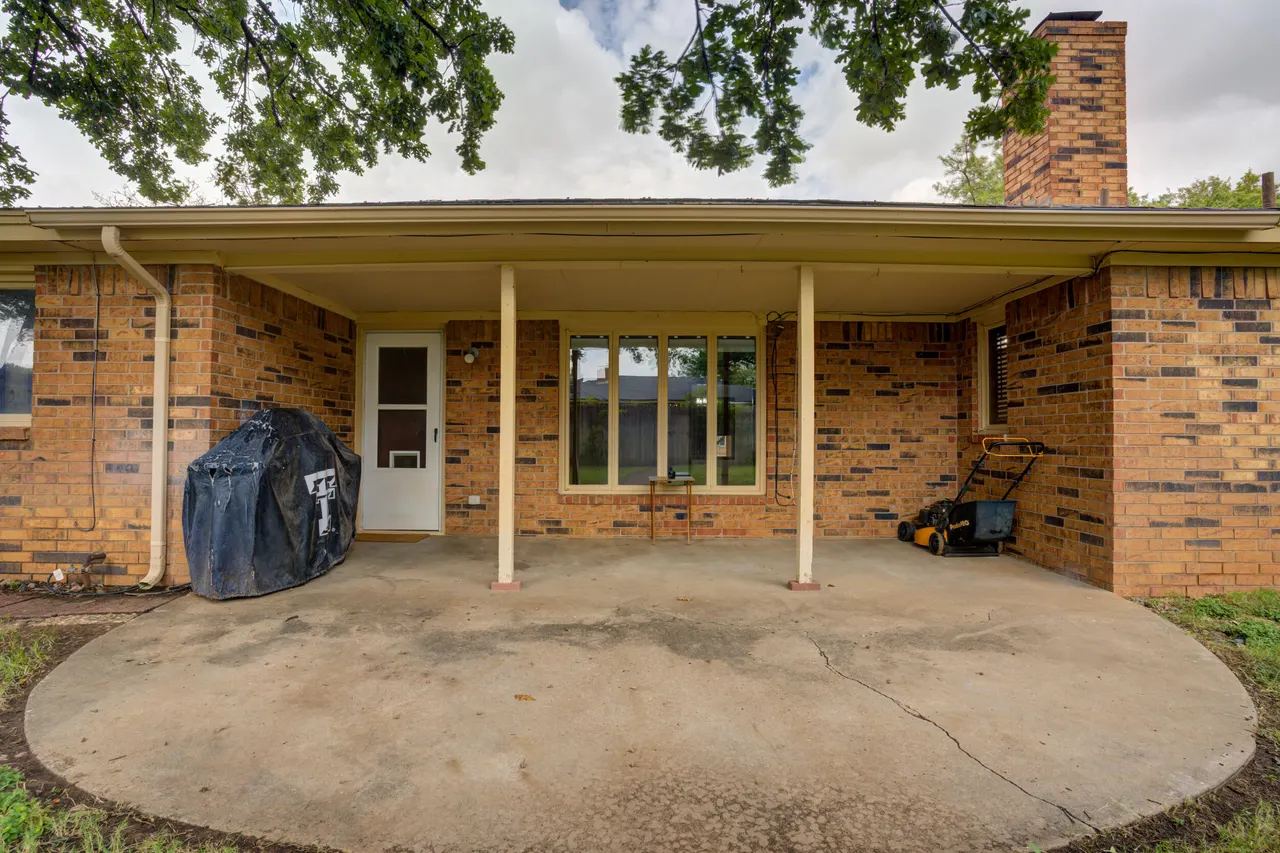 Photo 45 — 5703 62nd Street, Lubbock, TX 79424