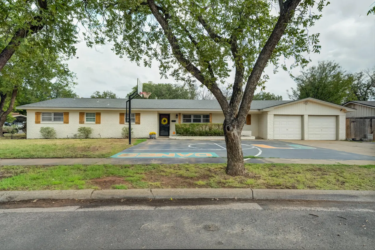 Photo 5 — 2117 62nd Street, Lubbock, TX 79412