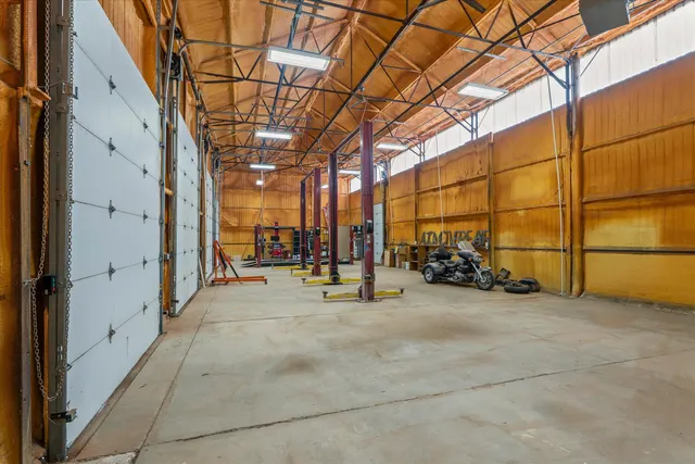 Photo 8 — 802 Seagraves Road, Brownfield, TX 79316