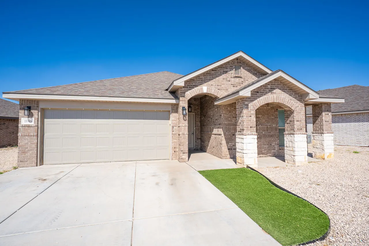 Photo 17 — 2149 Kirksey Avenue, Lubbock, TX 79407