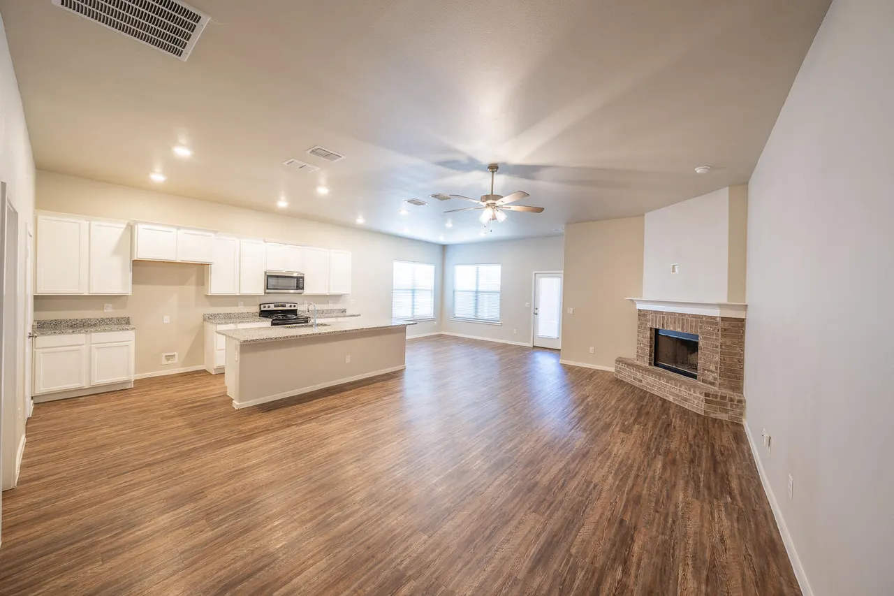 Photo 2 — 2149 Kirksey Avenue, Lubbock, TX 79407