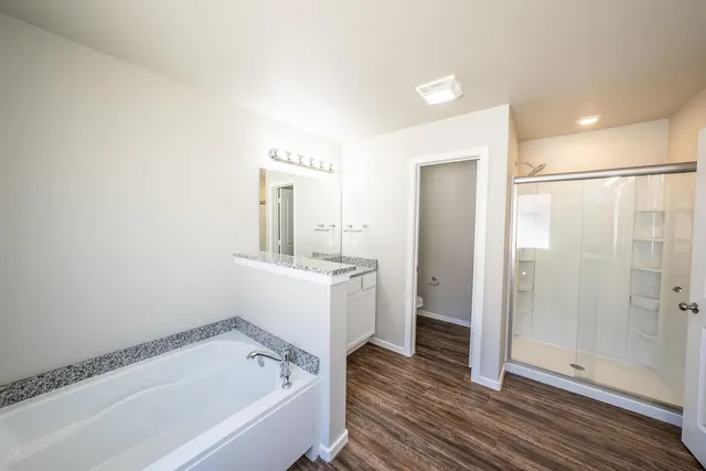 Photo 8 — 2149 Kirksey Avenue, Lubbock, TX 79407