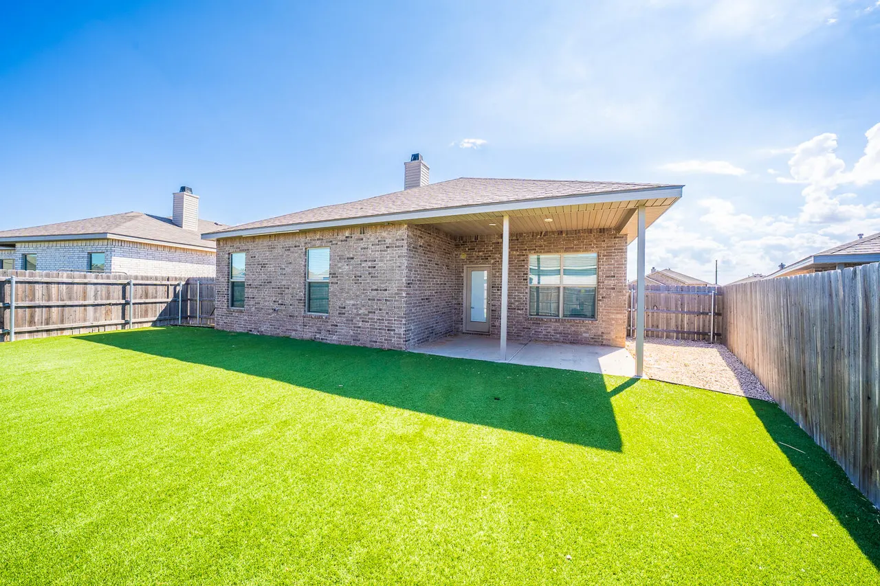 Photo 16 — 2149 Kirksey Avenue, Lubbock, TX 79407