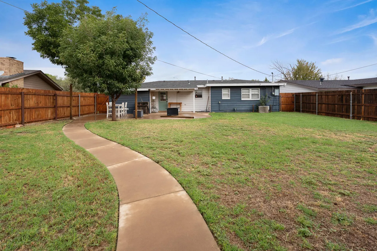 Photo 19 — 5325 32nd Street, Lubbock, TX 79407