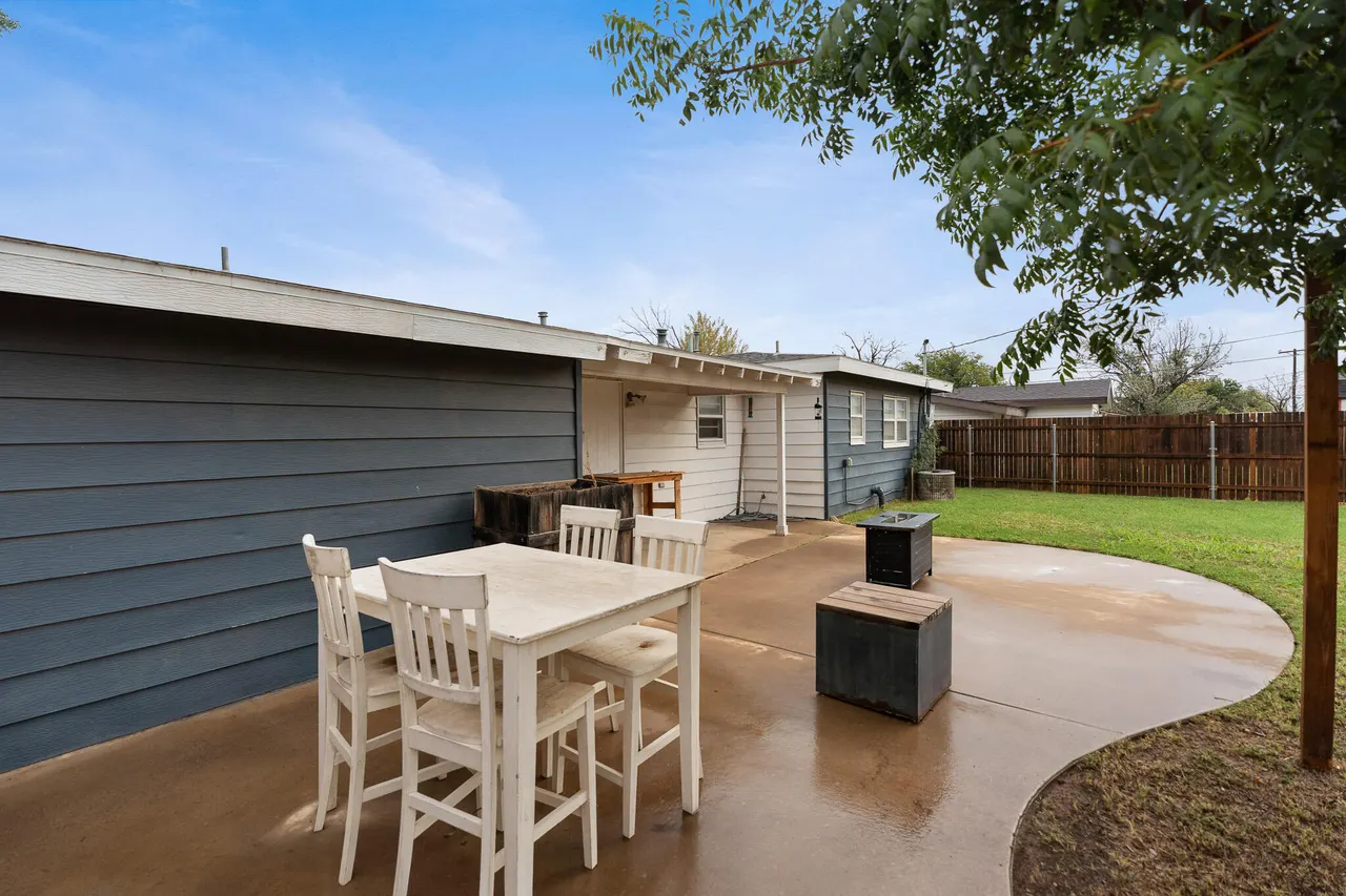 Photo 17 — 5325 32nd Street, Lubbock, TX 79407