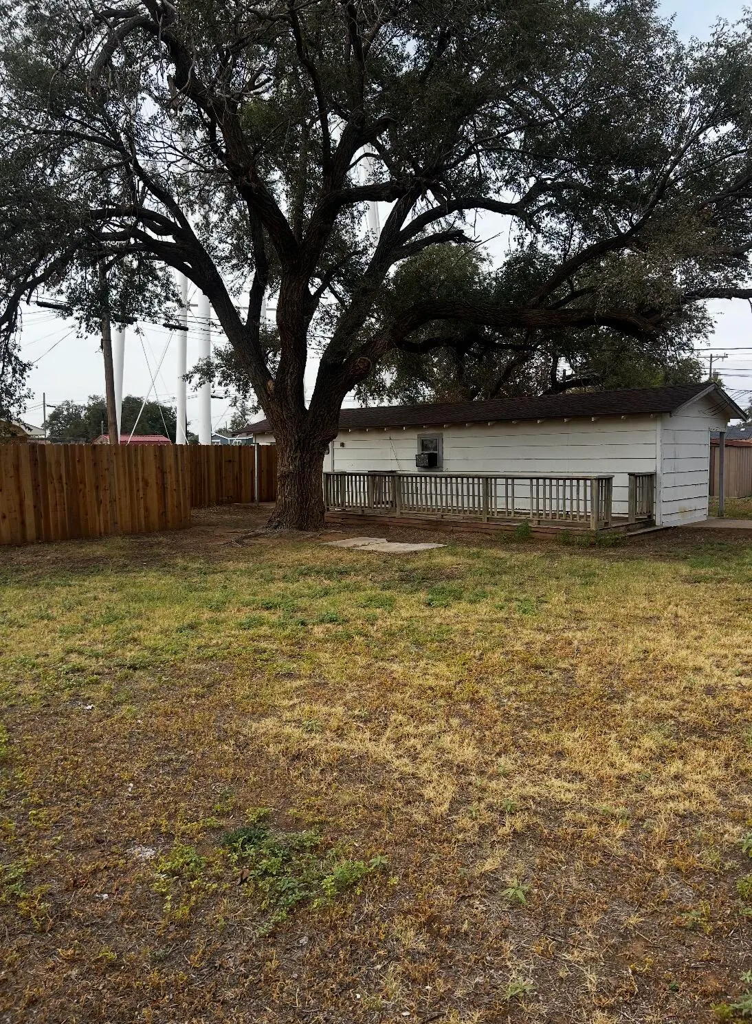 Photo 9 — 2127 N 1st Street, Tahoka, TX 79373