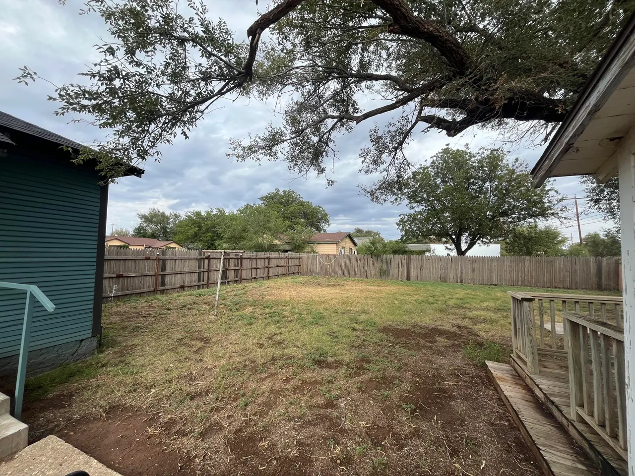 Photo 10 — 2127 N 1st Street, Tahoka, TX 79373