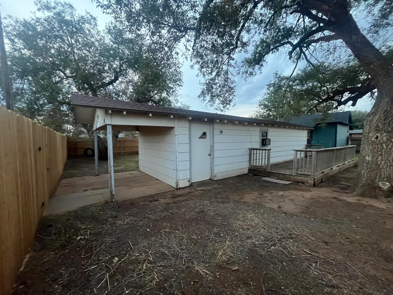 Photo 13 — 2127 N 1st Street, Tahoka, TX 79373