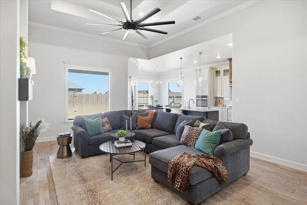 Photo 15 — 716 Ventoso Circle, Wolfforth, TX 79382