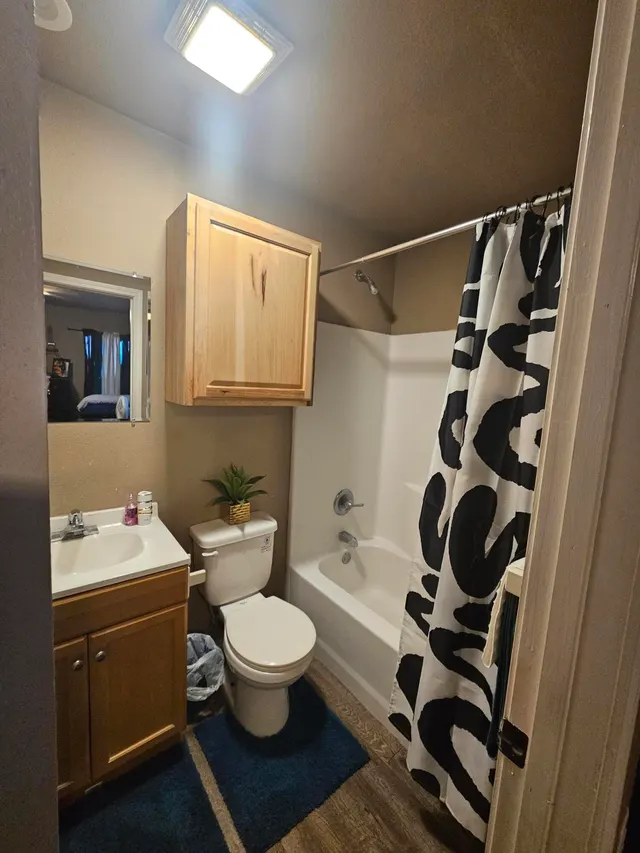 Photo 7 — 4607 Avenue D, Lubbock, TX 79404