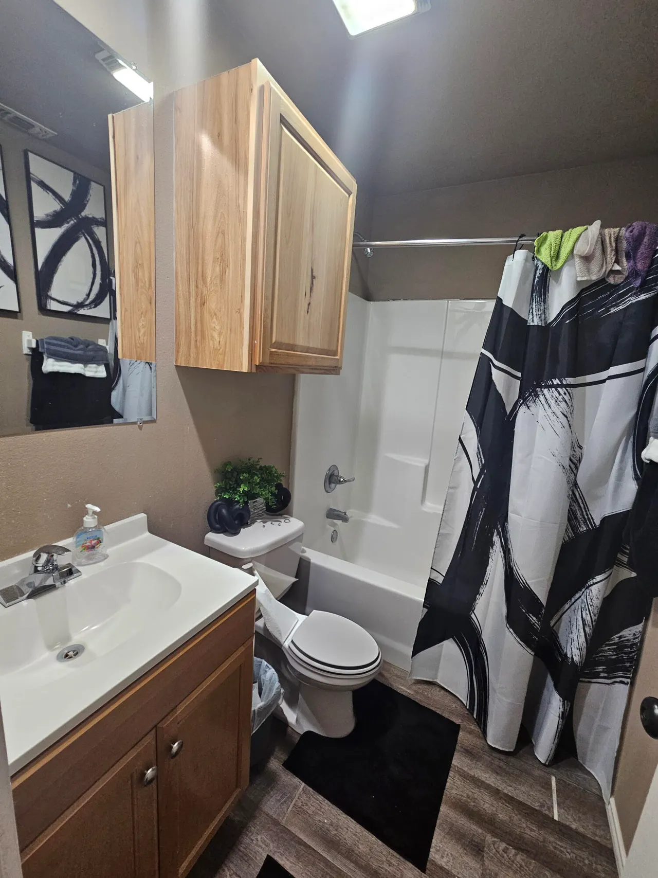 Photo 10 — 4607 Avenue D, Lubbock, TX 79404
