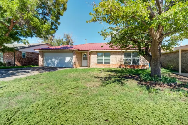 Photo 6 — 4620 Itasca Street, Lubbock, TX 79416