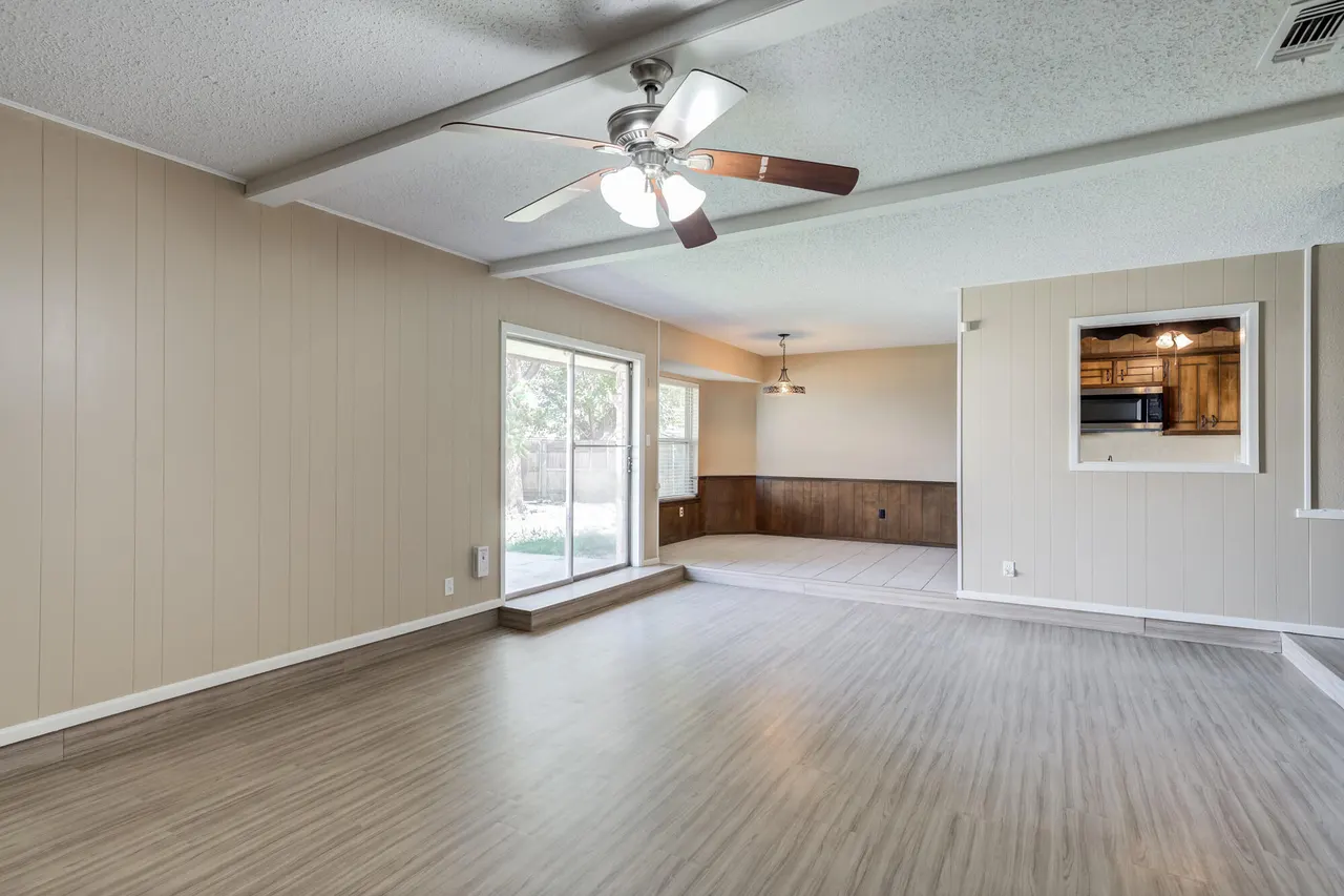 Photo 8 — 4620 Itasca Street, Lubbock, TX 79416