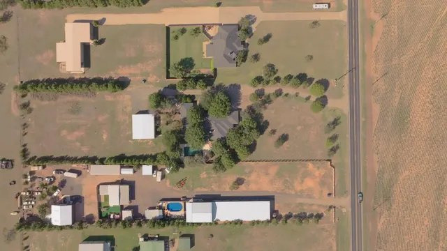 Photo 2 — 15610 FM 179, Wolfforth, TX 79382
