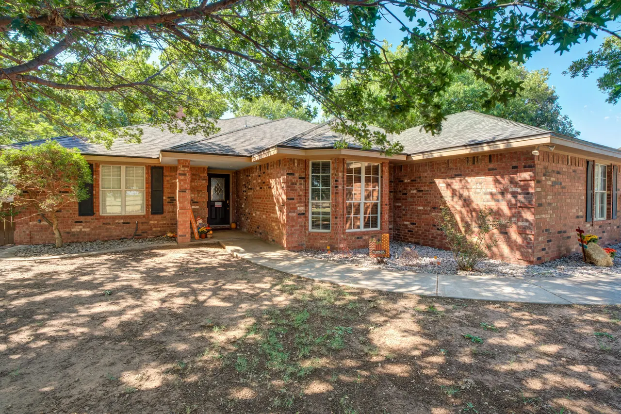 Photo 3 — 15610 FM 179, Wolfforth, TX 79382
