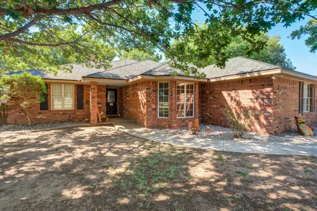 Photo 3 — 15610 FM 179, Wolfforth, TX 79382