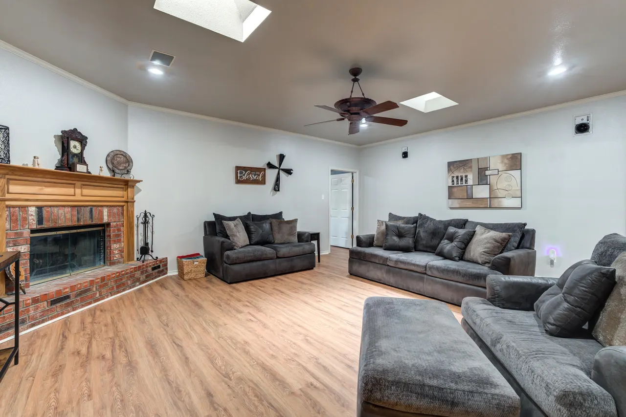Photo 7 — 15610 FM 179, Wolfforth, TX 79382