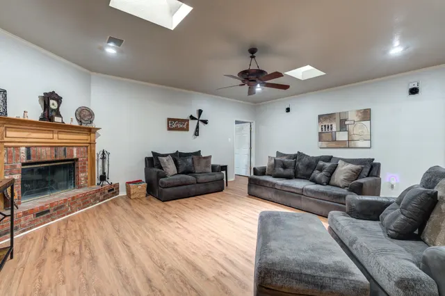 Photo 7 — 15610 FM 179, Wolfforth, TX 79382