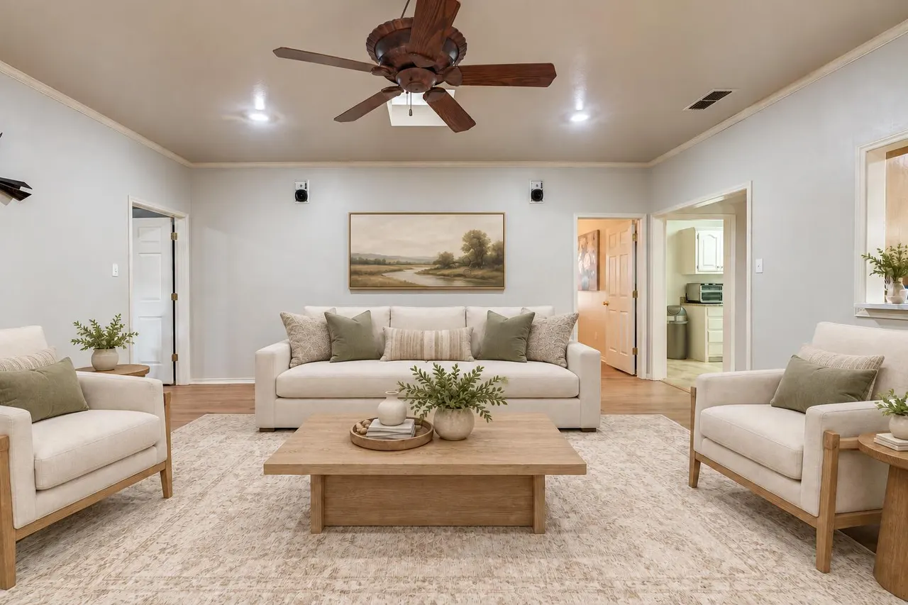 Photo 14 — 15610 FM 179, Wolfforth, TX 79382
