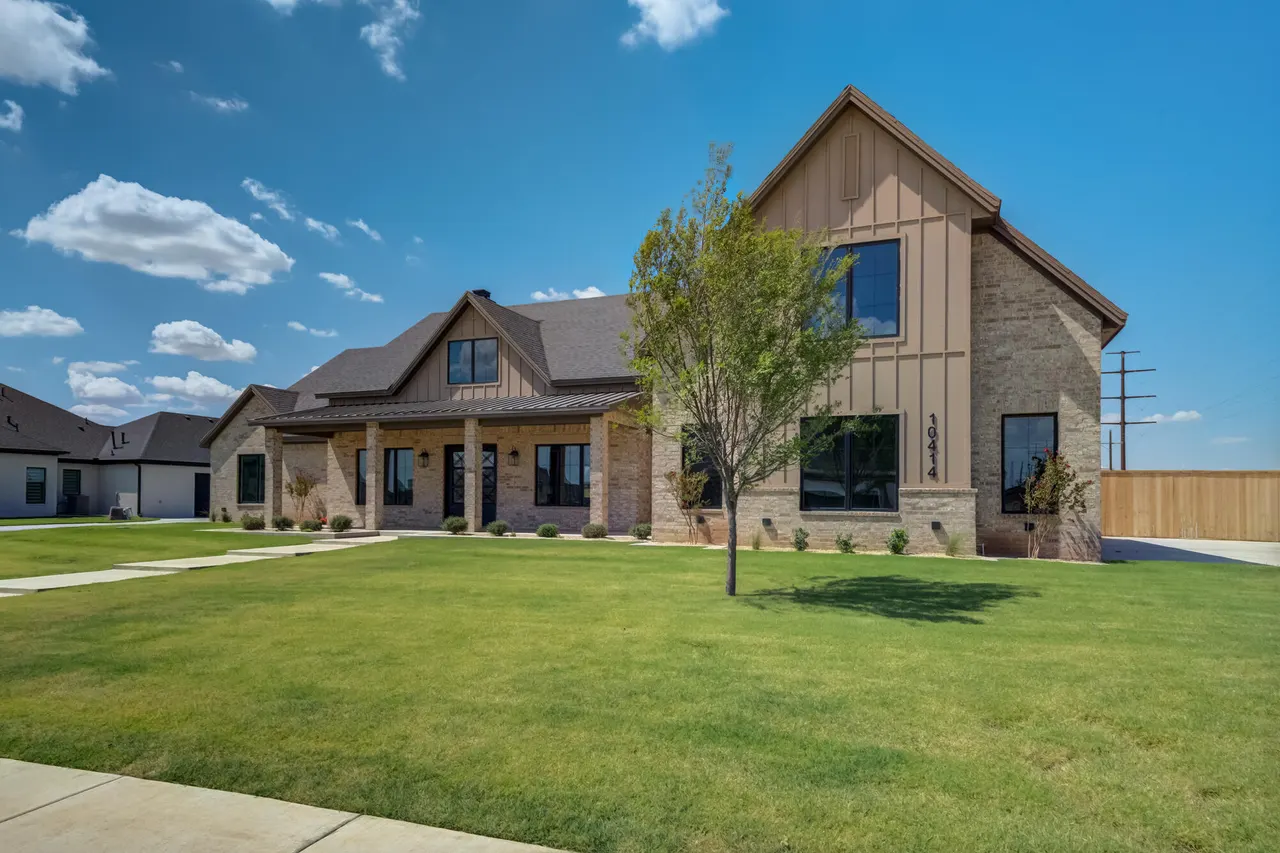 Photo 10 — 10414 Homestead Avenue, Lubbock, TX 79424