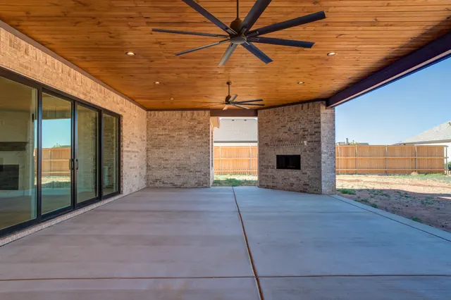 Photo 5 — 10414 Homestead Avenue, Lubbock, TX 79424