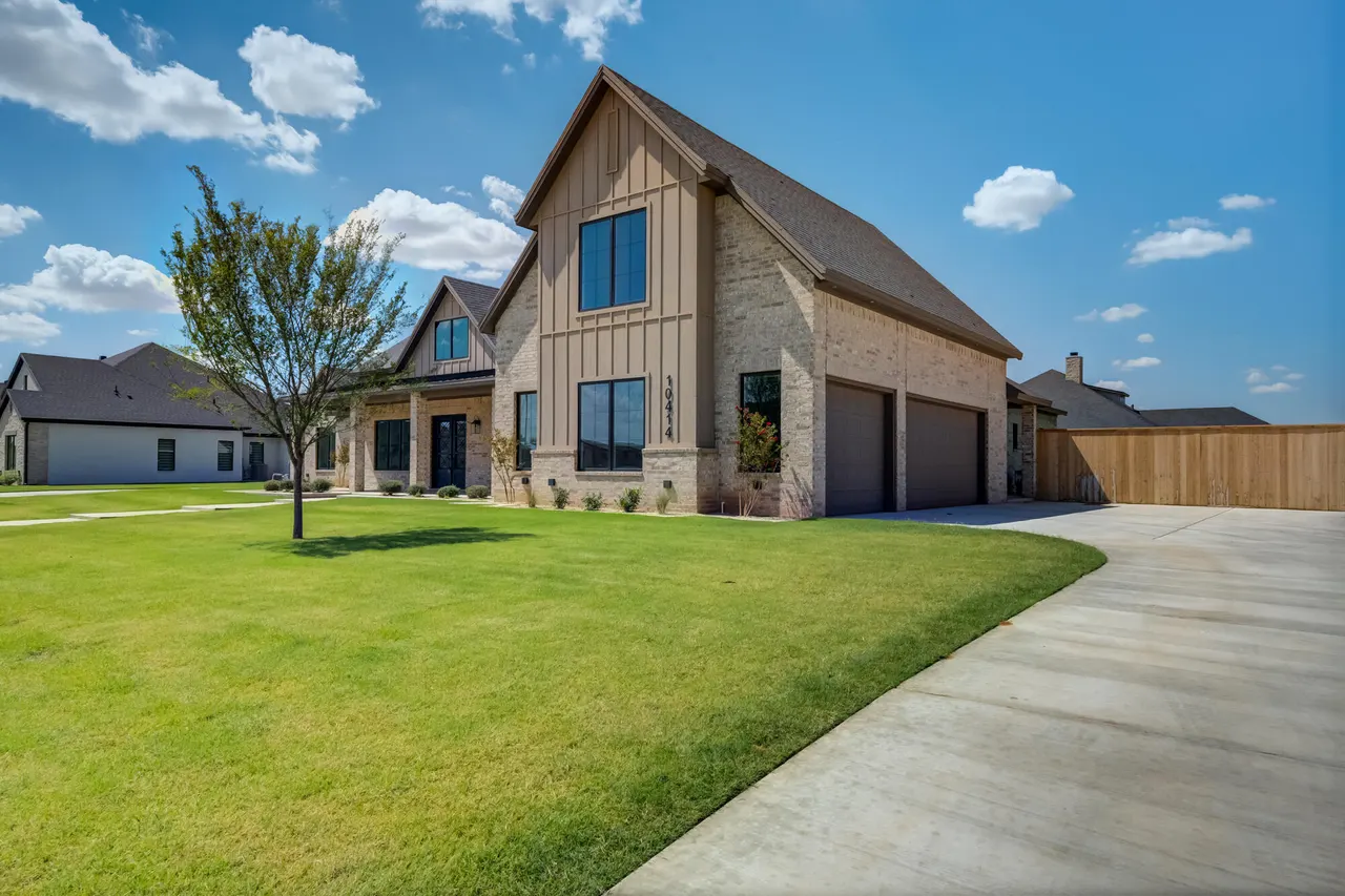 Photo 9 — 10414 Homestead Avenue, Lubbock, TX 79424