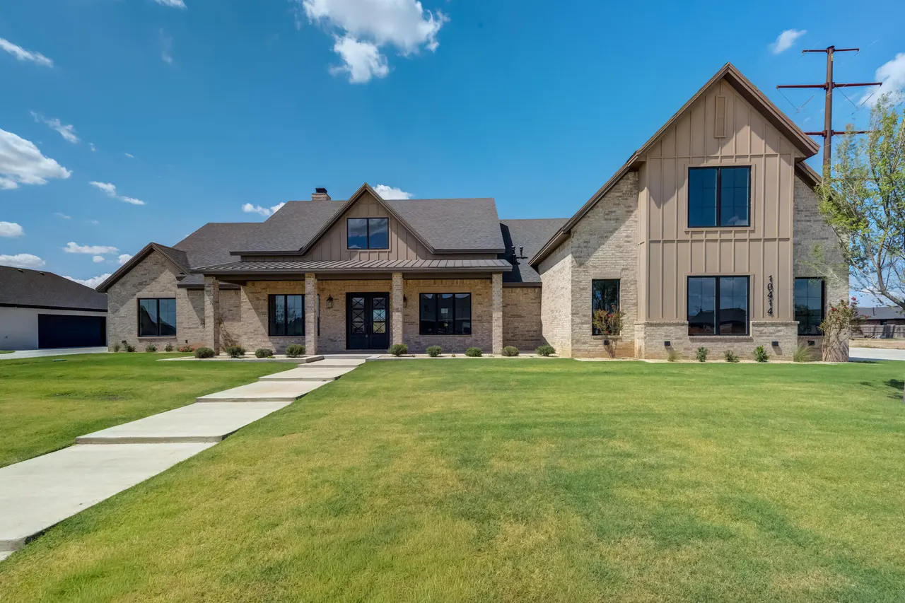 Photo 11 — 10414 Homestead Avenue, Lubbock, TX 79424