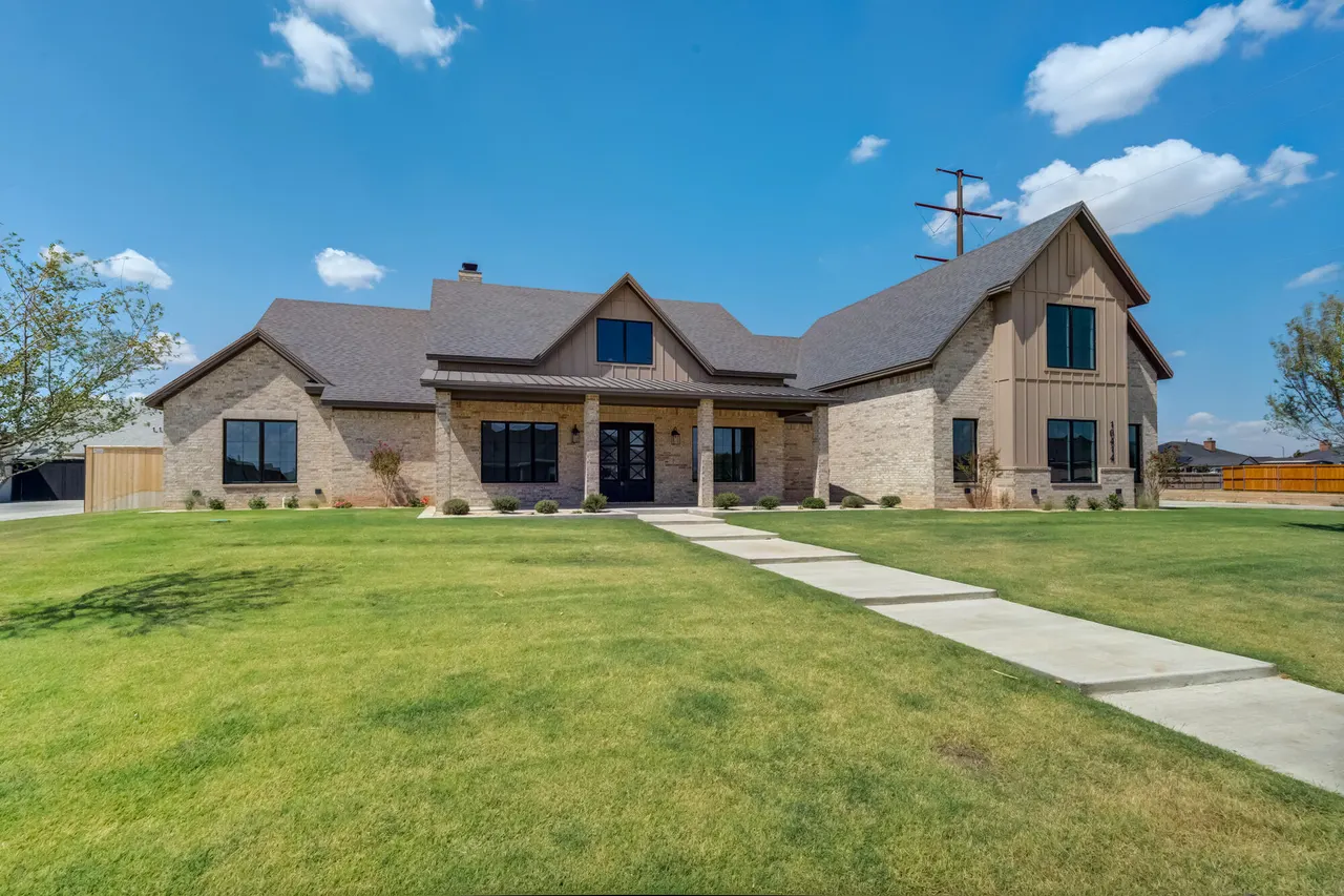 Photo 12 — 10414 Homestead Avenue, Lubbock, TX 79424