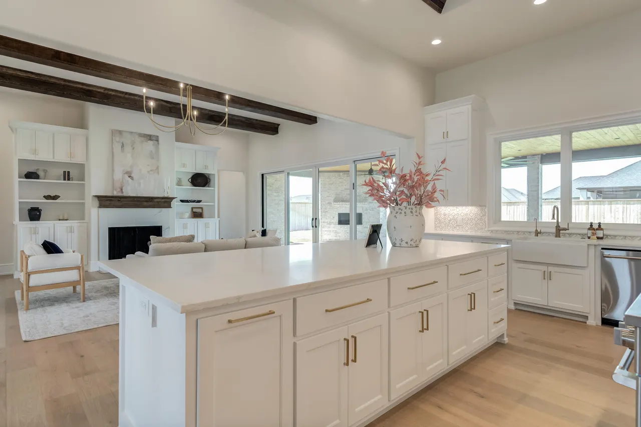 Photo 23 — 10414 Homestead Avenue, Lubbock, TX 79424