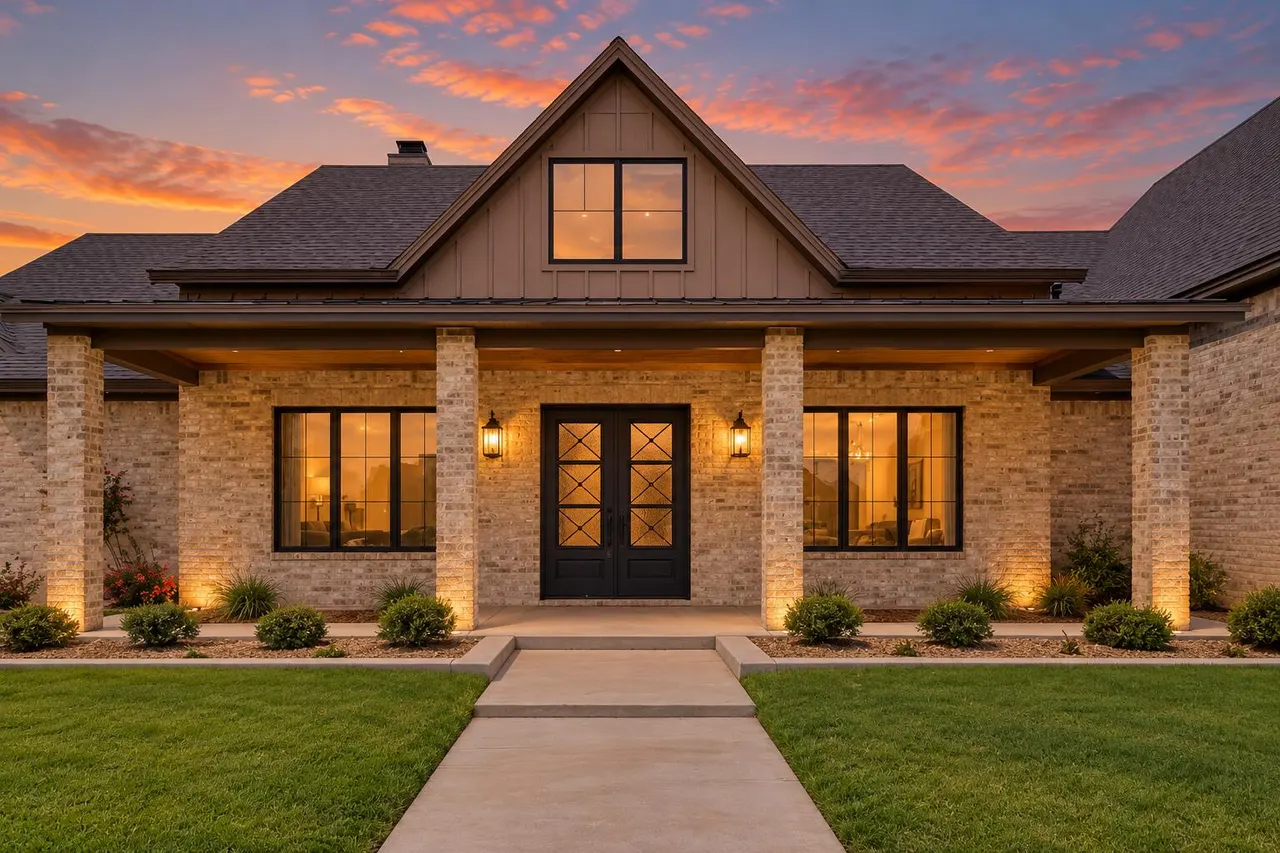 Photo 8 — 10414 Homestead Avenue, Lubbock, TX 79424
