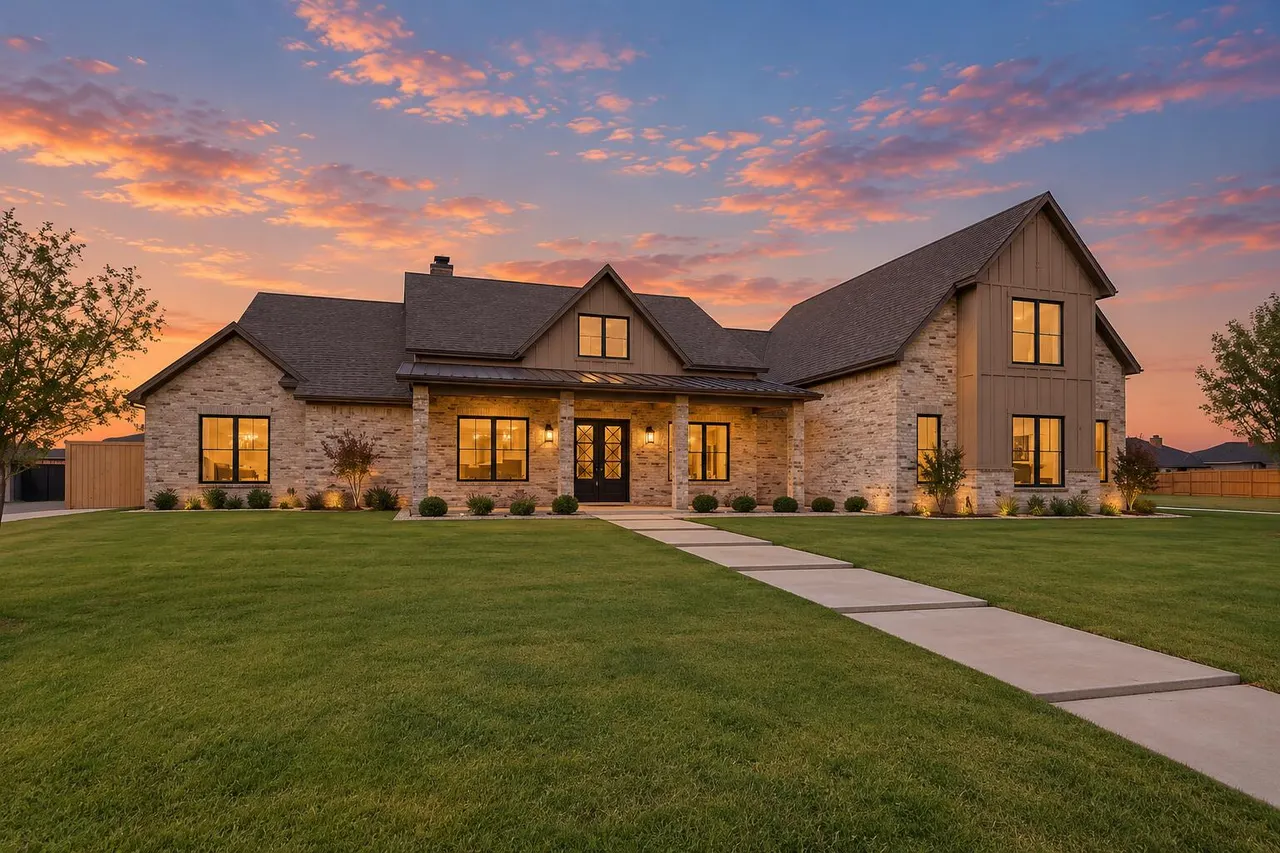 Photo 6 — 10414 Homestead Avenue, Lubbock, TX 79424