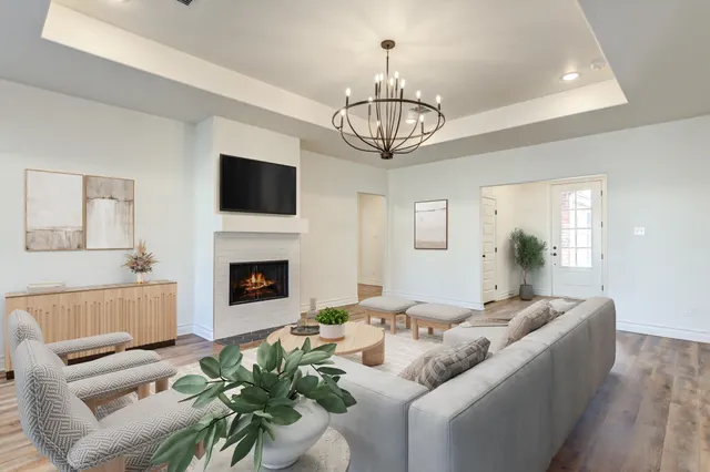 Photo 2 — 3710 144th Street, Lubbock, TX 79423