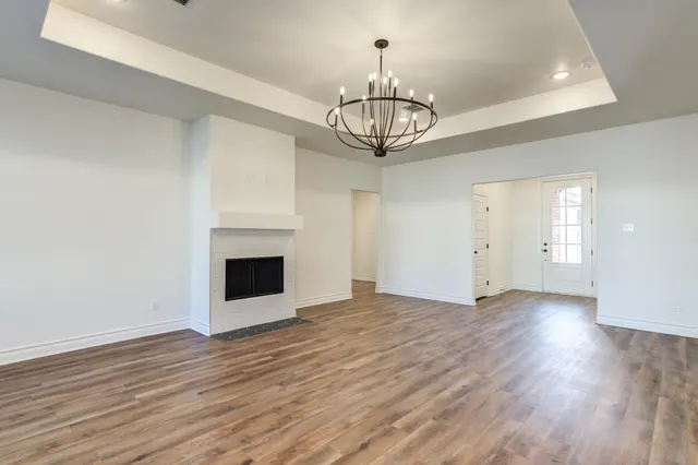 Photo 3 — 3710 144th Street, Lubbock, TX 79423