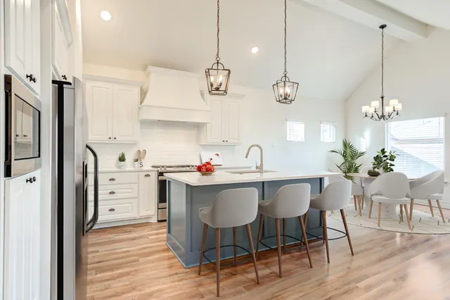 Photo 4 — 3710 144th Street, Lubbock, TX 79423