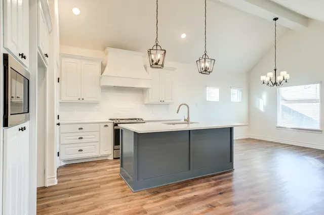 Photo 5 — 3710 144th Street, Lubbock, TX 79423