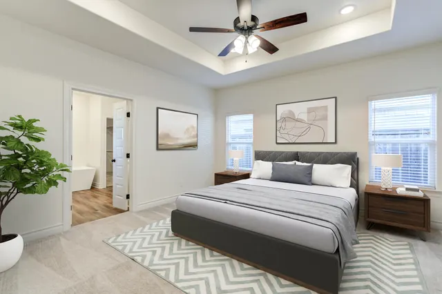 Photo 6 — 3710 144th Street, Lubbock, TX 79423