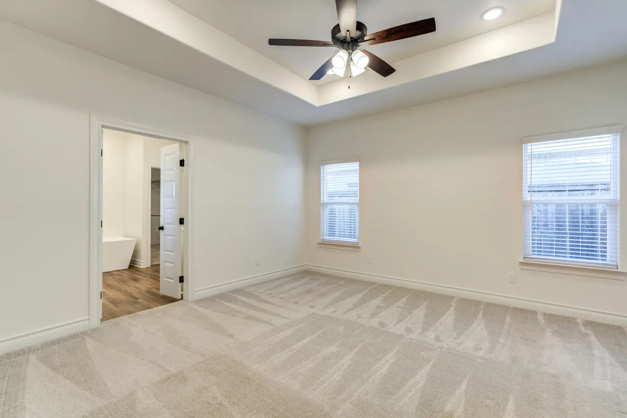 Photo 7 — 3710 144th Street, Lubbock, TX 79423