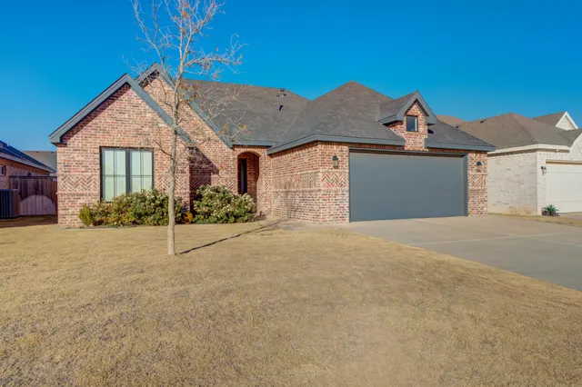 Photo 8 — 3710 144th Street, Lubbock, TX 79423